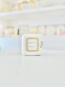 Baby Busy Cube