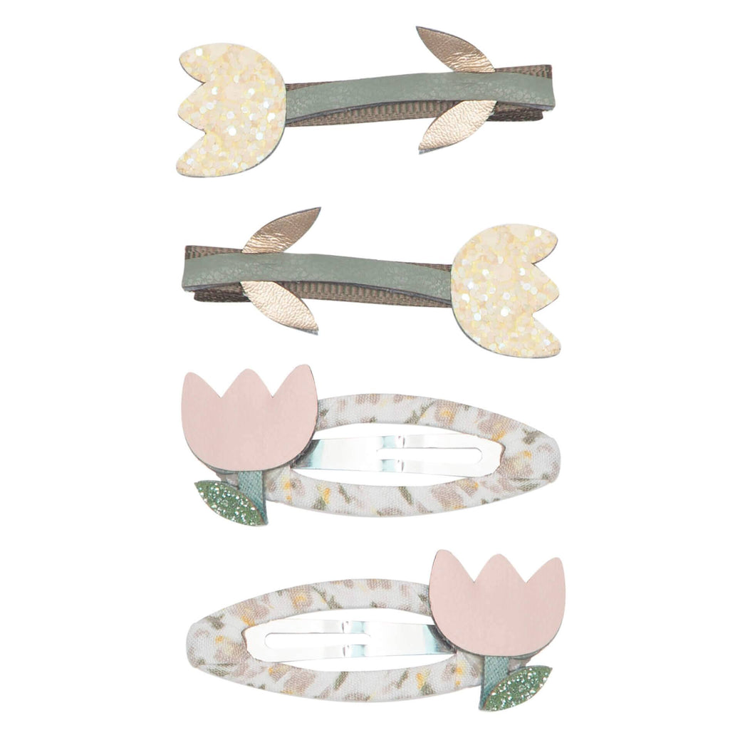 Mimi & Lula - Tulip Clip Pack