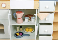 Load image into Gallery viewer, Tender Leaf Toys - La Fiamma Grand Kitchen