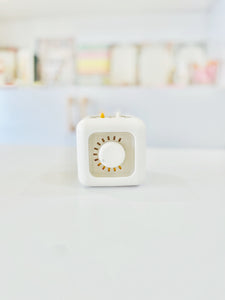 Baby Busy Cube