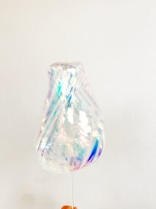 Rainbow Ribbon Wand