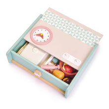 Load image into Gallery viewer, Tender Leaf Toys - Mini Chef Kitchennete