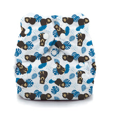 Load image into Gallery viewer, CHUBBY BUM Adjustable &amp; Reusable Birth to Potty Cloth Diaper