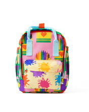 Load image into Gallery viewer, Doo Wop Kids - Crayon Skool Mini Back Pack