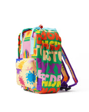 Load image into Gallery viewer, Doo Wop Kids - Crayon Skool Mini Back Pack