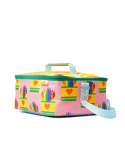 Load image into Gallery viewer, Doo Wop Kids Crayon Lunch Bag