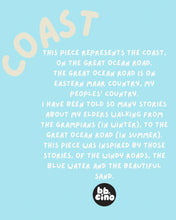 Load image into Gallery viewer, BBCino - Coast (120ml)