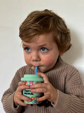 Load image into Gallery viewer, BBCino - Party Animal in Green (120ml)