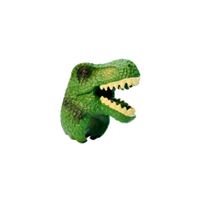 Load image into Gallery viewer, Great Pretenders Animal Kingdom Rings: Dinosaur