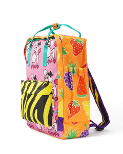 (SALE) Doo Wop Kids - Poodle Maxi Back Pack