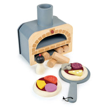 Load image into Gallery viewer, Tender Leaf Toys - Make Me A Pizza Set