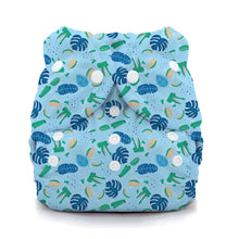 Load image into Gallery viewer, CHUBBY BUM Adjustable &amp; Reusable Birth to Potty Cloth Diaper