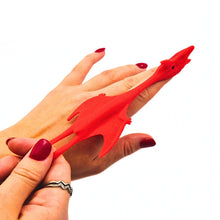 Load image into Gallery viewer, House of Marbles - Flick A Saurus Assorted