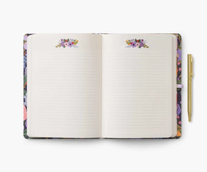 Rifle Paper Co. Garden Party Journal with Pen
