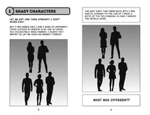 Load image into Gallery viewer, The Private Investigator Puzzle Book