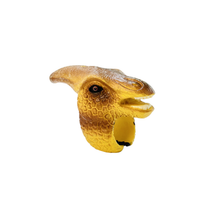 Load image into Gallery viewer, Great Pretenders Animal Kingdom Rings: Dinosaur