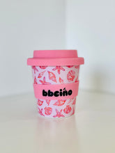 Load image into Gallery viewer, [New Design] BBCino - Pink Shell Cup (120ml)