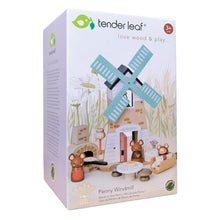 Load image into Gallery viewer, Tender Leaf Toys - Penny Windmill
