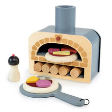 Load image into Gallery viewer, Tender Leaf Toys - Make Me A Pizza Set