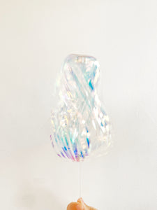Rainbow Ribbon Wand