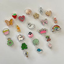 Load image into Gallery viewer, Nojo Mojo Bracelet - Charms