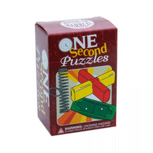 Load image into Gallery viewer, House of Marbles - One Second Puzzles