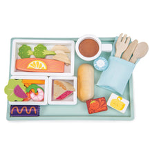 Load image into Gallery viewer, Tender Leaf Toys - Airline Meal Tray