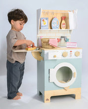 Load image into Gallery viewer, Tender Leaf Toys - Laundrette