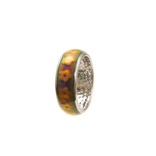 Load image into Gallery viewer, House of Marbles - Butterflies &amp; Bands Mood Rings