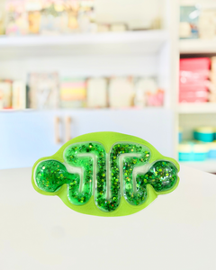 Glitter Squishy
