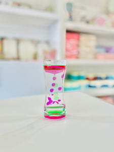 Liquid Colour Timer