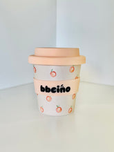Load image into Gallery viewer, [New Design] BBCino - Peachy Keen Cup (120ml)