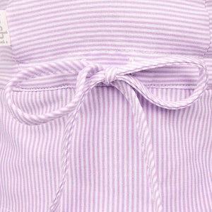 Toshi Flap Cap Baby Lavender - Current