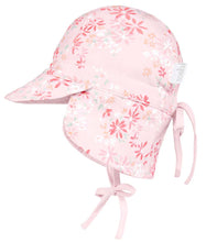 Load image into Gallery viewer, Toshi Flap Cap Bambini Athena Blossom - Current