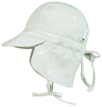 Load image into Gallery viewer, Toshi Flap Cap Bambini Elm - Current