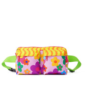 Load image into Gallery viewer, Doo Wop Kids - Floral Hip Pack