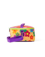 Load image into Gallery viewer, Doo Wop Kids Floral Lunch Bag