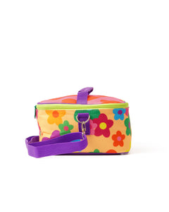 Doo Wop Kids Floral Lunch Bag