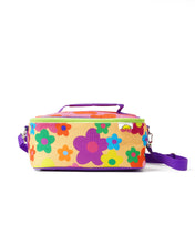 Load image into Gallery viewer, Doo Wop Kids Floral Lunch Bag