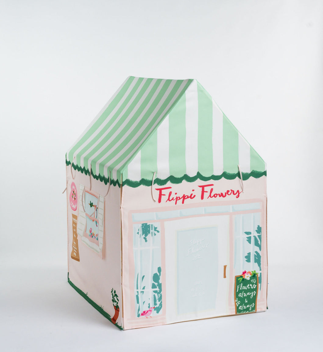 Flippi - Florist