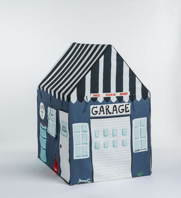 Flippi - Garage