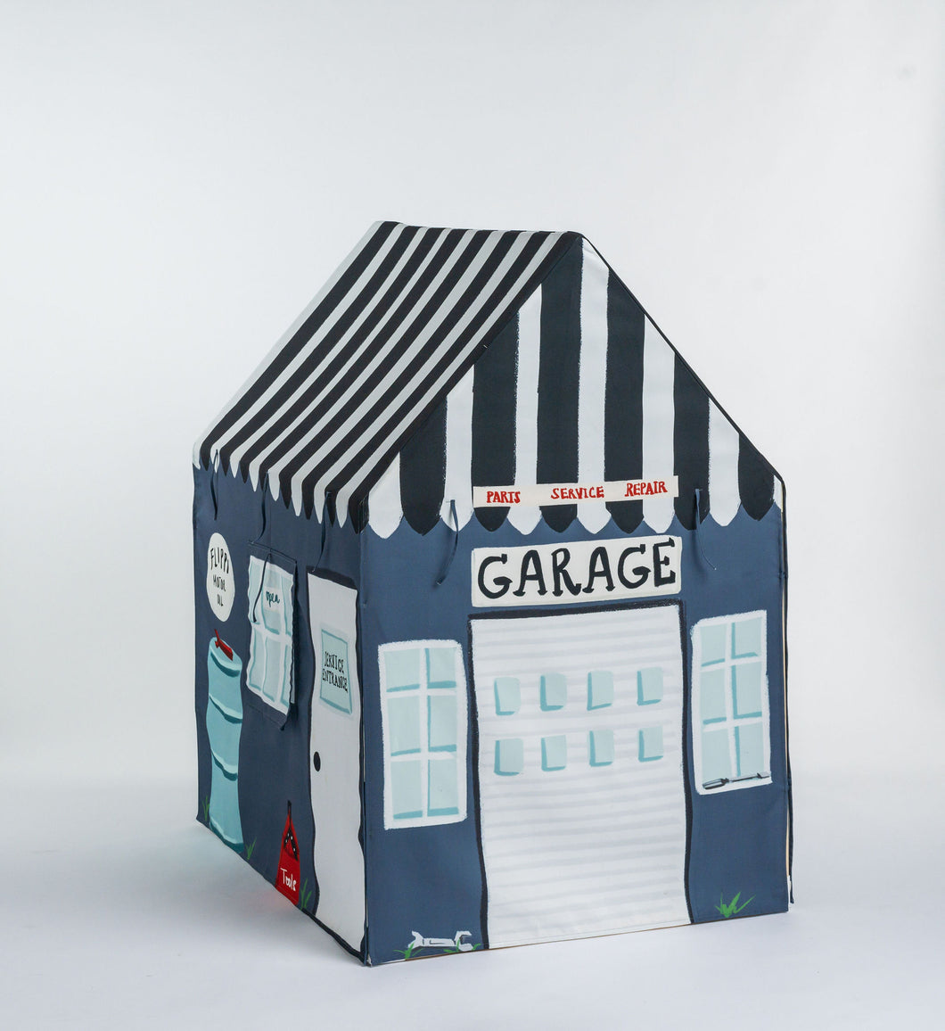 Flippi - Garage