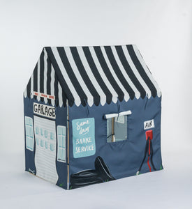 Flippi - Garage