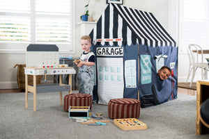 Flippi - Garage