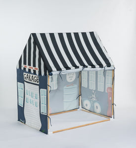 Flippi - Garage