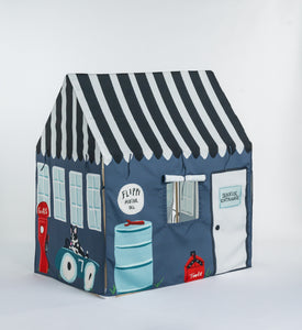 Flippi - Garage