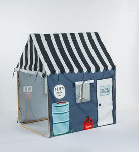 Flippi - Garage