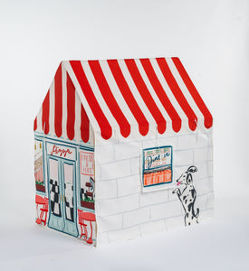 Flippi - Pizza Restaurant