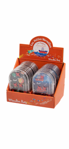 Moulin Roty Les Petites Merveilles Mini Pinball Games