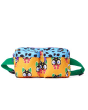 Load image into Gallery viewer, Doo Wop Kids - Super Kitty Hip Pack